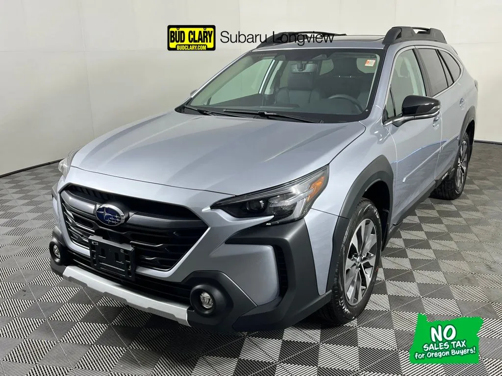 2025 Subaru Outback Limited for sale in Longview, WA