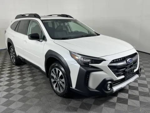 Another view of 2025 Subaru Outback Limited for sale in Longview, WA at Subaru Longview