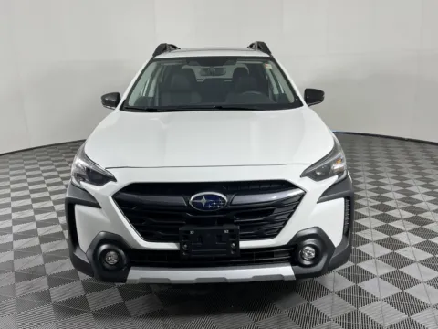 Photos of 2025 Subaru Outback Limited for sale in Longview, WA at Subaru Longview