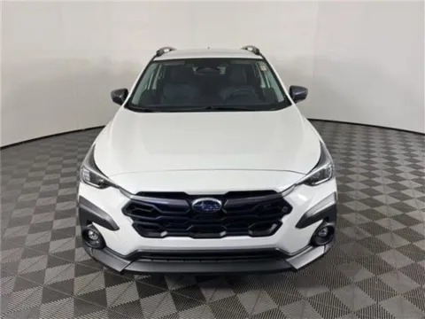 Photos of 2025 Subaru Crosstrek Limited for sale in Longview, WA at Subaru Longview