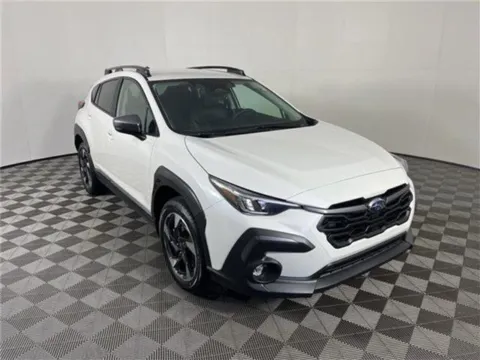 Another view of 2025 Subaru Crosstrek Limited for sale in Longview, WA at Subaru Longview