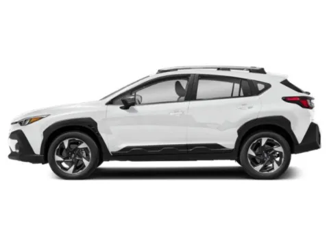 Another view of 2025 Subaru Crosstrek Limited for sale in Longview, WA at Subaru Longview