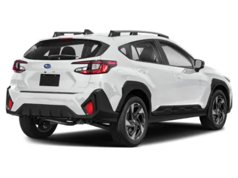 Photos of 2025 Subaru Crosstrek Limited for sale in Longview, WA at Subaru Longview