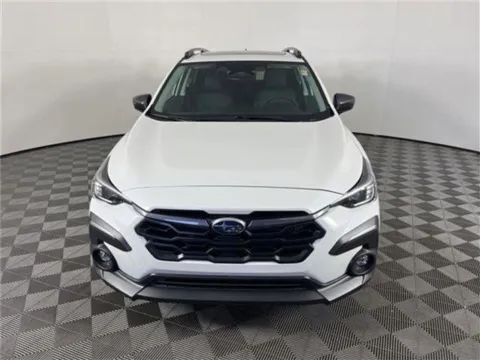 Photos of 2025 Subaru Crosstrek Limited for sale in Longview, WA at Subaru Longview