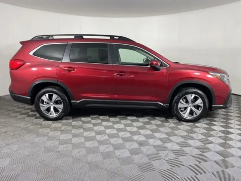 More photos of 2025 Subaru Ascent Premium at Subaru Longview, WA