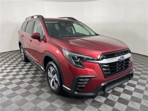 Another view of 2025 Subaru Ascent Premium for sale in Longview, WA at Subaru Longview