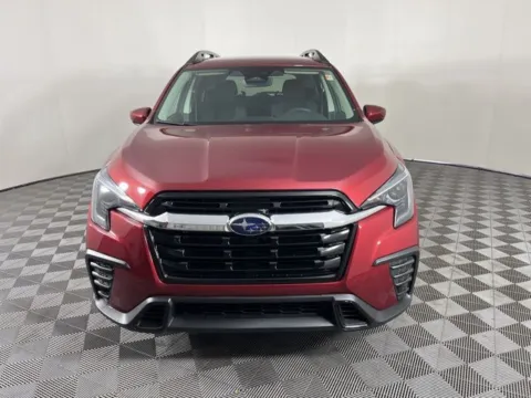 Photos of 2025 Subaru Ascent Premium for sale in Longview, WA at Subaru Longview