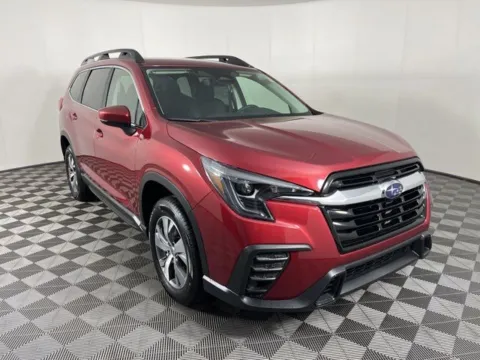 Another view of 2025 Subaru Ascent Premium for sale in Longview, WA at Subaru Longview