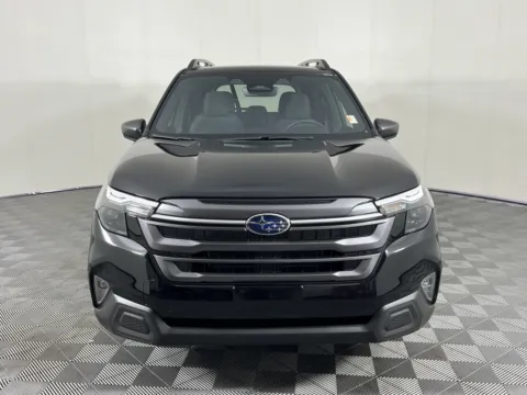 Photos of 2025 Subaru Forester Premium Hybrid for sale in Longview, WA at Subaru Longview