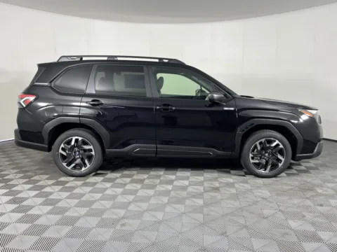 More photos of 2025 Subaru Forester Premium Hybrid at Subaru Longview, WA