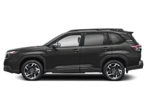 Another view of 2025 Subaru Forester Premium Hybrid for sale in Longview, WA at Subaru Longview