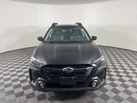Photos of 2025 Subaru Outback Onyx Edition for sale in Longview, WA at Subaru Longview