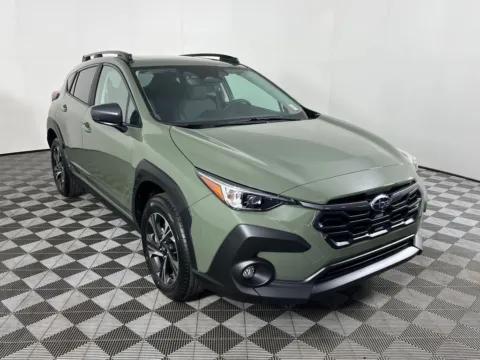 Another view of 2026 Subaru Crosstrek Premium for sale in Longview, WA at Subaru Longview