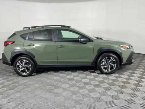 More photos of 2026 Subaru Crosstrek Premium at Subaru Longview, WA