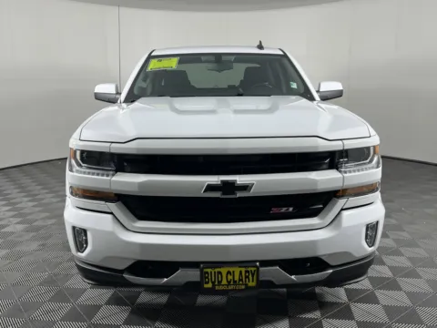 Photos of 2016 Chevrolet Silverado 1500 LT for sale in Longview, WA at Subaru Longview