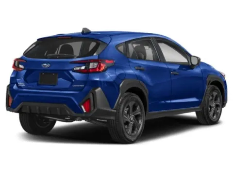 Photos of 2026 Subaru Crosstrek for sale in Longview, WA at Subaru Longview