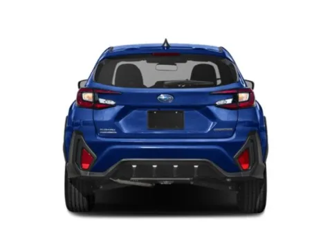 More photos of 2026 Subaru Crosstrek at Subaru Longview, WA