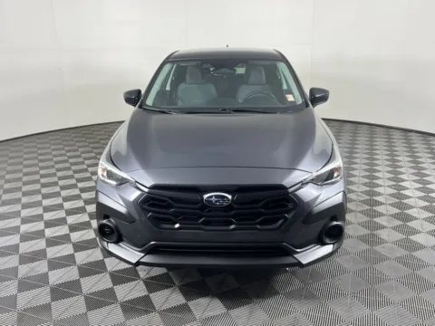 Photos of 2026 Subaru Crosstrek for sale in Longview, WA at Subaru Longview