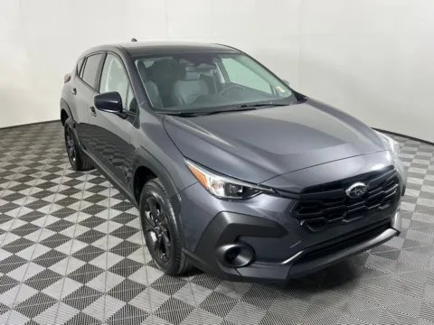 Another view of 2026 Subaru Crosstrek for sale in Longview, WA at Subaru Longview