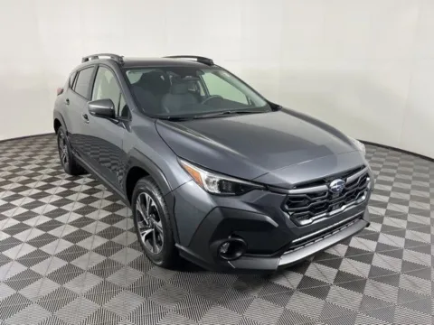 Another view of 2025 Subaru Crosstrek Premium for sale in Longview, WA at Subaru Longview