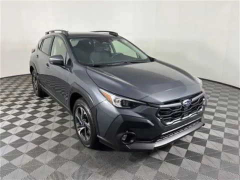 Another view of 2025 Subaru Crosstrek Premium for sale in Longview, WA at Subaru Longview