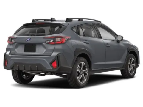 Photos of 2025 Subaru Crosstrek Premium for sale in Longview, WA at Subaru Longview