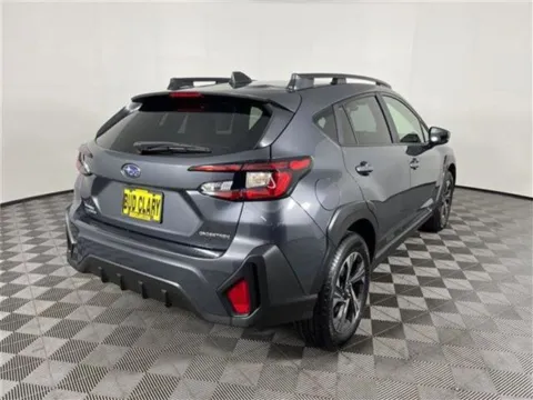 More photos of 2025 Subaru Crosstrek Premium at Subaru Longview, WA