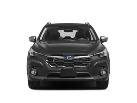 More photos of 2026 Subaru Crosstrek Limited at Subaru Longview, WA