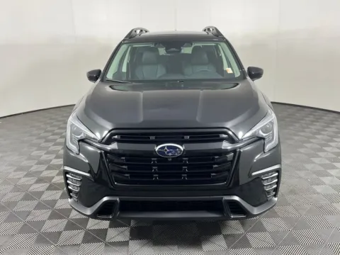 Photos of 2025 Subaru Ascent Onyx Edition Touring for sale in Longview, WA at Subaru Longview