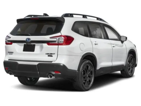 Photos of 2025 Subaru Ascent Onyx Edition Touring for sale in Longview, WA at Subaru Longview