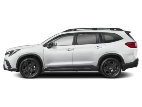 Another view of 2025 Subaru Ascent Onyx Edition Touring for sale in Longview, WA at Subaru Longview