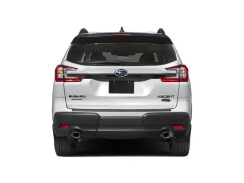 More photos of 2025 Subaru Ascent Onyx Edition Touring at Subaru Longview, WA