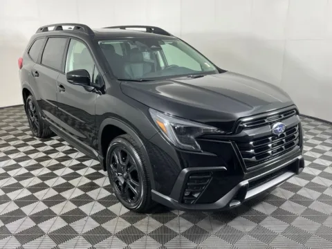 Another view of 2025 Subaru Ascent Onyx Edition Touring for sale in Longview, WA at Subaru Longview