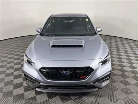 Photos of 2025 Subaru WRX Premium for sale in Longview, WA at Subaru Longview