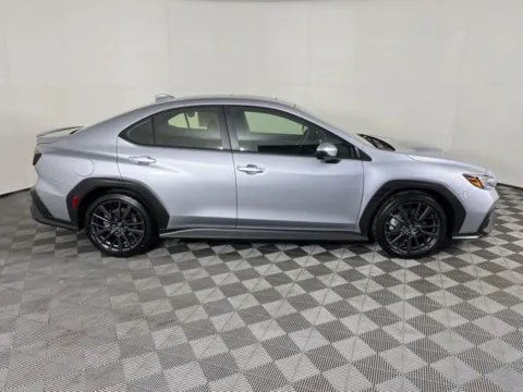 More photos of 2025 Subaru WRX Premium at Subaru Longview, WA