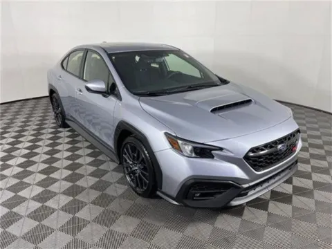 Another view of 2025 Subaru WRX Premium for sale in Longview, WA at Subaru Longview