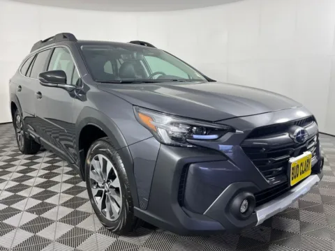 Another view of 2025 Subaru Outback Limited for sale in Longview, WA at Subaru Longview