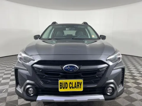 Photos of 2025 Subaru Outback Limited for sale in Longview, WA at Subaru Longview