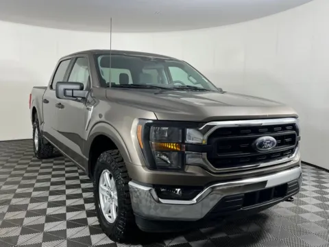 Another view of 2023 Ford F-150 XL for sale in Longview, WA at Subaru Longview