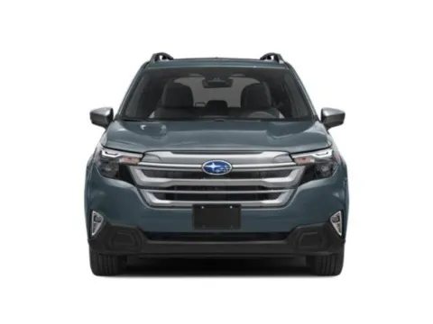 More photos of 2025 Subaru Forester Premium Hybrid at Subaru Longview, WA