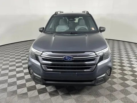 Photos of 2025 Subaru Forester Hybrid Premium for sale in Longview, WA at Subaru Longview