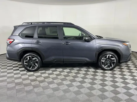 More photos of 2025 Subaru Forester Hybrid Premium at Subaru Longview, WA