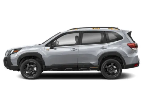 Another view of 2022 Subaru Forester Wilderness for sale in Longview, WA at Subaru Longview