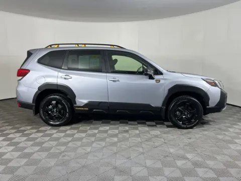 More photos of 2022 Subaru Forester Wilderness at Subaru Longview, WA