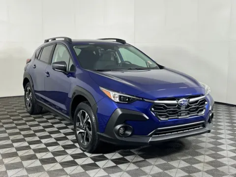 Another view of 2026 Subaru Crosstrek Premium for sale in Longview, WA at Subaru Longview