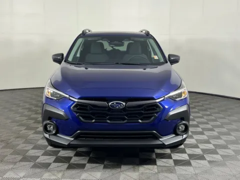 Photos of 2026 Subaru Crosstrek Premium for sale in Longview, WA at Subaru Longview