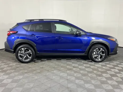 More photos of 2026 Subaru Crosstrek Premium at Subaru Longview, WA
