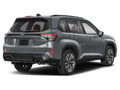 Photos of 2025 Subaru Forester Touring for sale in Longview, WA at Subaru Longview