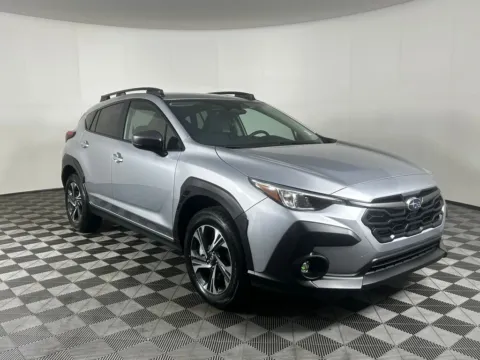 Another view of 2026 Subaru Crosstrek Premium for sale in Longview, WA at Subaru Longview