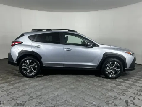 More photos of 2026 Subaru Crosstrek Premium at Subaru Longview, WA